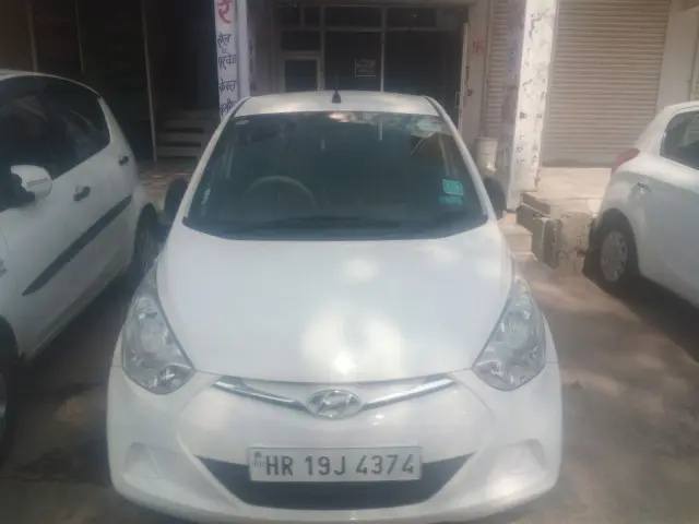Hyundai Eon D LITE 2014