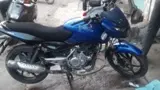 Bajaj Pulsar 150cc 2012