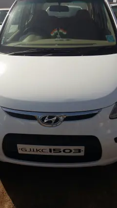 Hyundai i10 Magna 1.2 2009