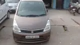 Maruti Suzuki Zen Estilo LXi 2009