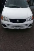 Maruti Suzuki Alto K10 LXi 2010