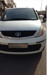 Tata Aria PRESTIGE 4X4 2011