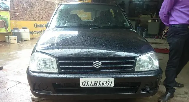 Maruti Suzuki Zen LX 2006