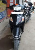 Hero Pleasure 100cc 2009