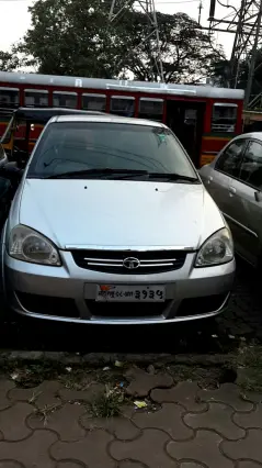 Tata Indica DLS 2009