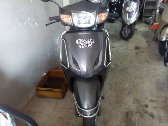 Honda Activa125 STD 2014