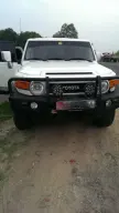 Toyota Land Cruiser LC200 VX 2014