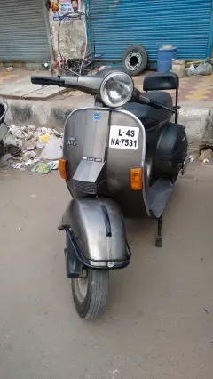 LML NV 150cc 2009