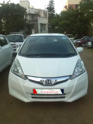 Honda Jazz V i-VTEC 2012
