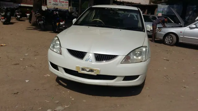 Mitsubishi Cedia ELEGANCE 2006