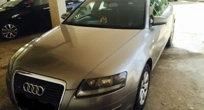 Audi A6 3.0 TDI QUATTRO 2006