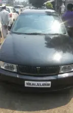 Mitsubishi Lancer LXD 2.0 2004