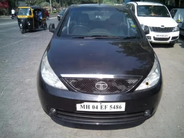 Tata Indica Vista Aqua Quadrajet BS-IV 2010