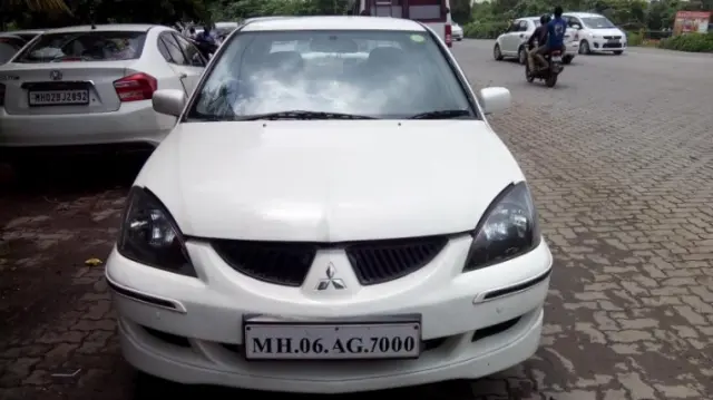 Mitsubishi Cedia SPORTS 2006