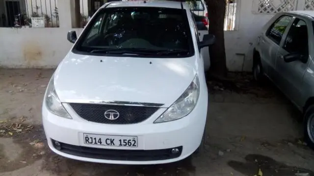 Tata Indica Vista Aqua TDI BS-III 2010