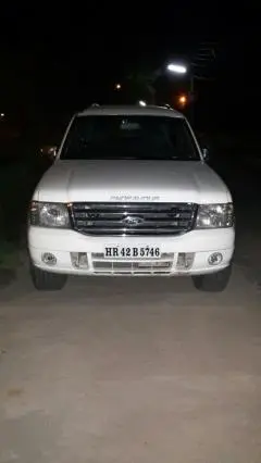 Ford Endeavour XLT 4X2 2006