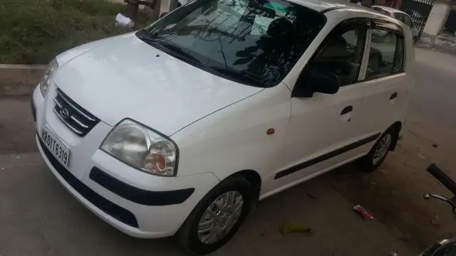 Hyundai Santro Xing XO 2006