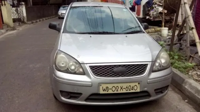 Ford Fiesta Classic 1.4 exi tdci 2007