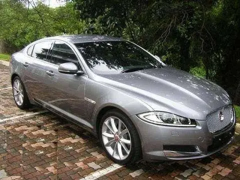 Jaguar XF 2.2 DIESEL 2015