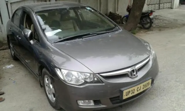 Honda Civic 1.8V MT 2009