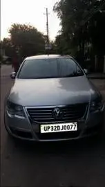 Volkswagen Passat Highline DSG 2010