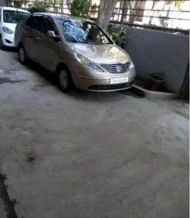 Tata Manza Aqua Quadrajet BS-III 2011