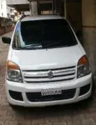 Maruti Suzuki Wagon R Duo LXi 2008