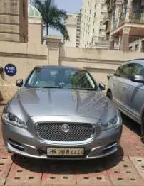 Jaguar XJ L 3.0 V6 2012