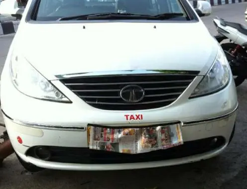 Tata Manza Aura ABS Safire BS-IV 2012
