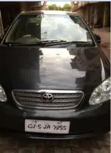 Toyota Corolla H4 1.8 G 2006
