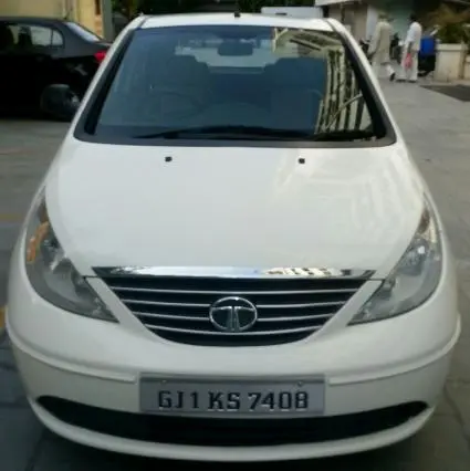 Tata Indica Vista LS 2013