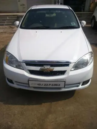Chevrolet Optra LS 1.8 2009