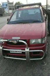 Chevrolet Tavera LT 2007