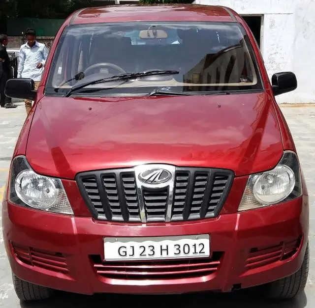 Mahindra Xylo E6 BS III 2009