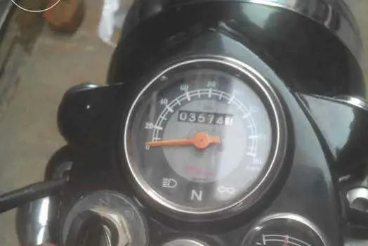 Royal Enfield Standard 350cc 2011
