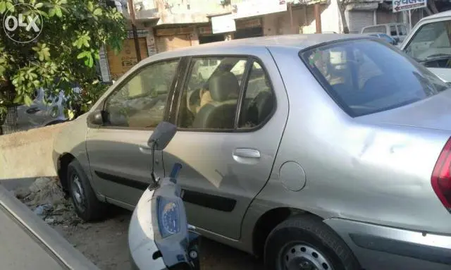 Tata Indica EV2 XETA GL 2008