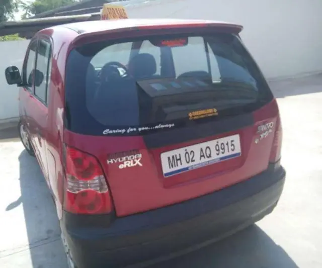 Hyundai Santro Xing XL 2006