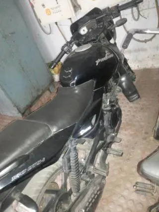 Bajaj  Pulsar 180cc 2009