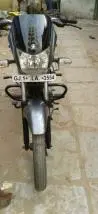Bajaj Platina 125cc 2009
