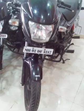 Hero Passion PRO  100 cc 2013