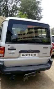 Mahindra Scorpio 2.6 DX 2005