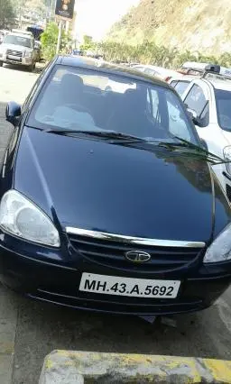 Tata Indica DLS 2005