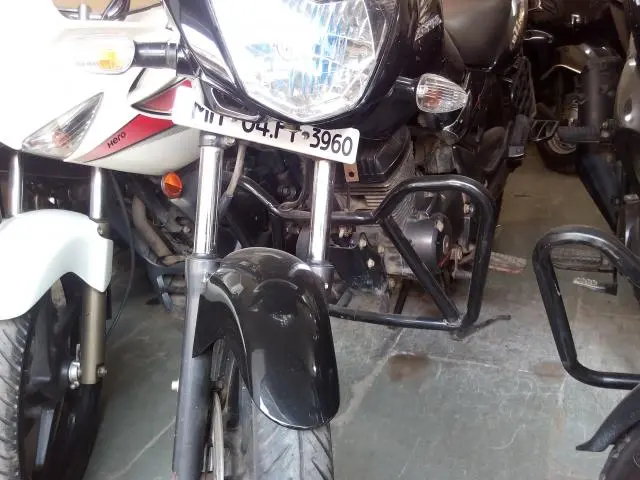 Honda CB Unicorn 160 160cc 2014