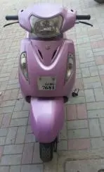 Suzuki Access 125cc 2014
