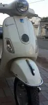 Piaggio Vespa 125cc 2013
