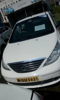 Tata Indica Vista LS 2013