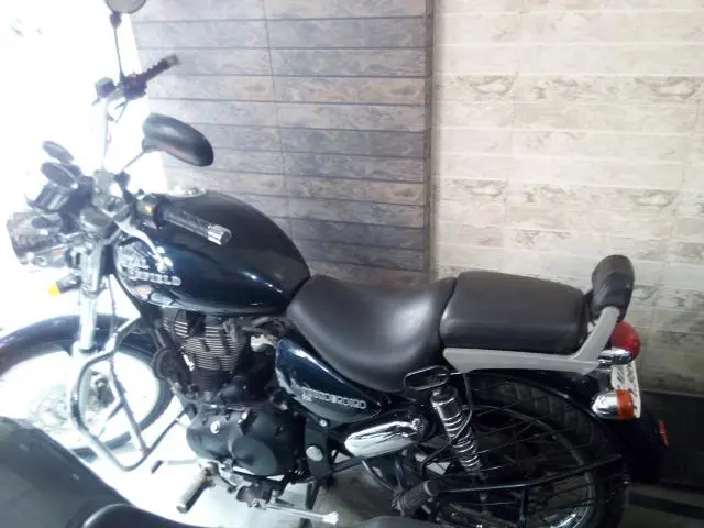 Royal Enfield Bullet Electra Twinspark 350cc 2013