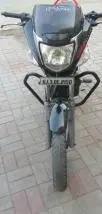 Hero CBZ Xtreme 150 cc 2010