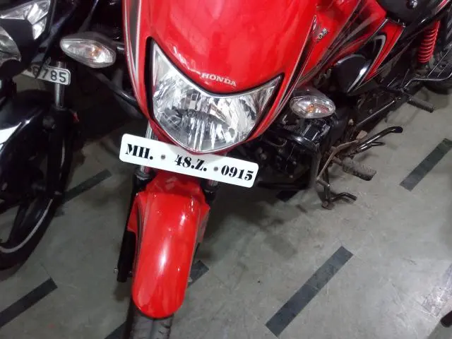Honda Dream Yuga 110cc 2014