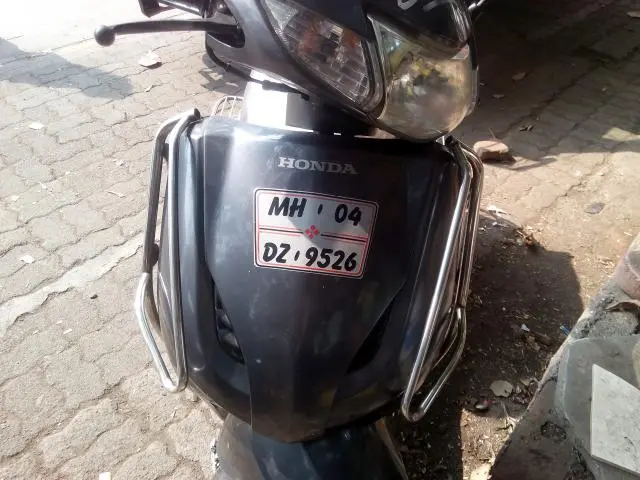 Honda Activa 109 2009